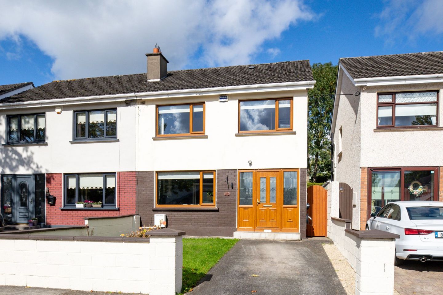 205 Riverforest, Leixlip, Co Kildare, W23Y172 — photo 1