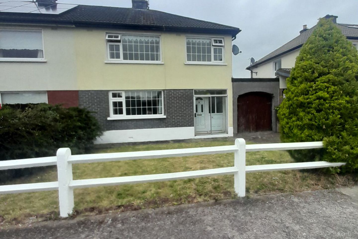 28 Castle Close Drive, Blarney, Starch Hill, Co. Cork, T23PH39 — photo 1
