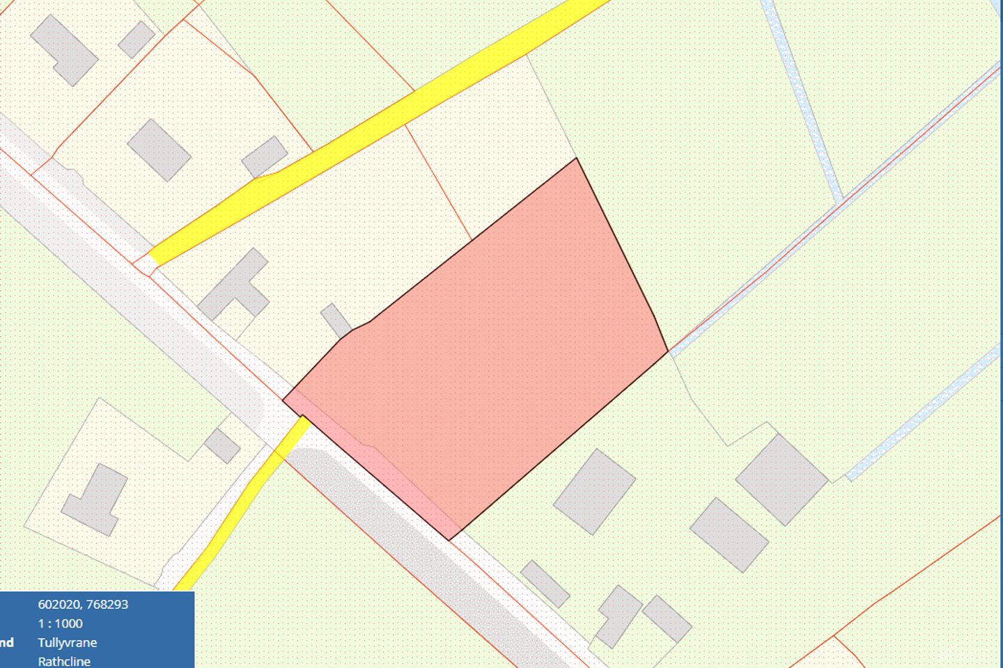 Ballymahon Road, Lanesborough, Co. Longford — photo 1