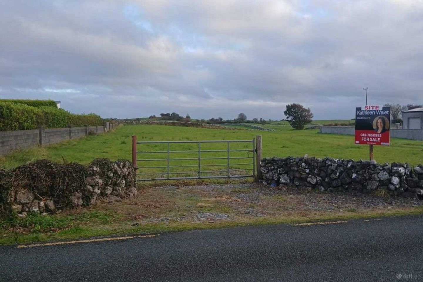 Costellospark, Monivea, Co. Galway, H65A328 — photo 1