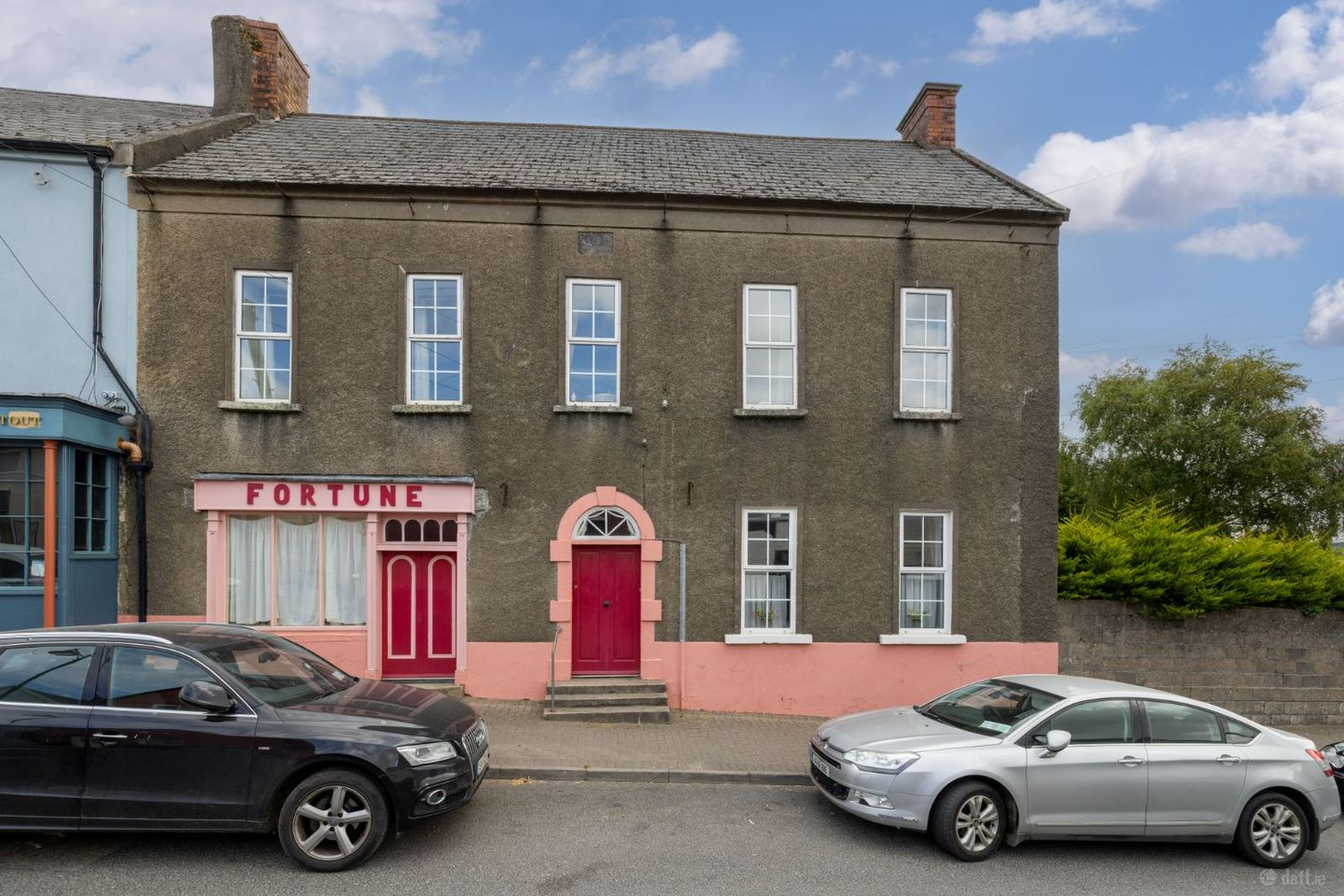 Main Street, Taghmon, Co. Wexford, Y35F8XV — photo 1