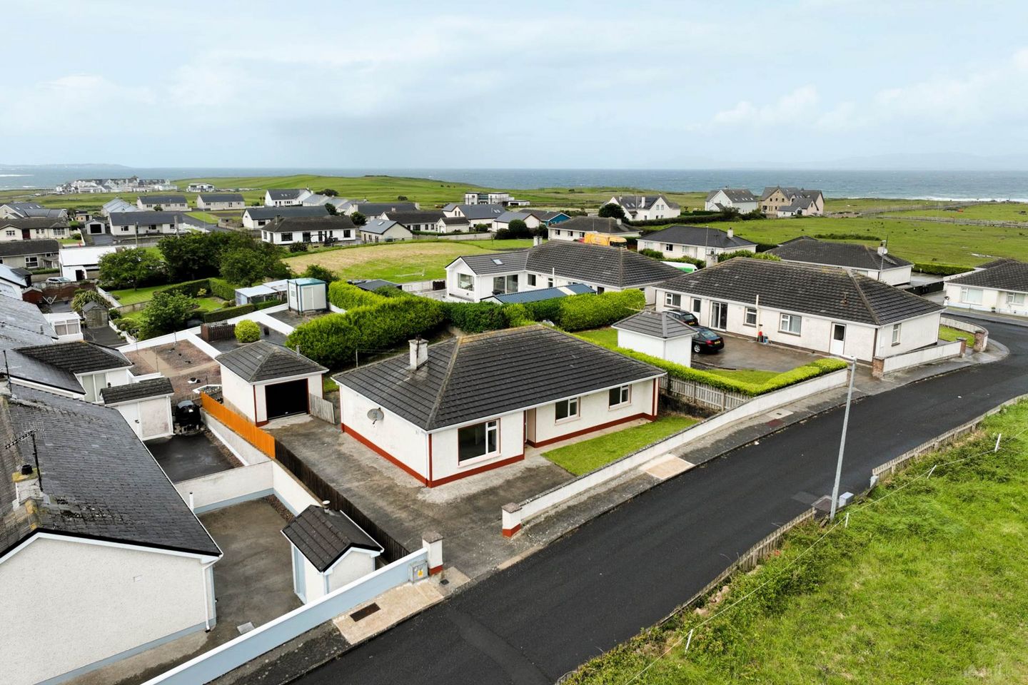 31 Tullan Strand Road, Bundoran, Co. Donegal, F94V528 — photo 1