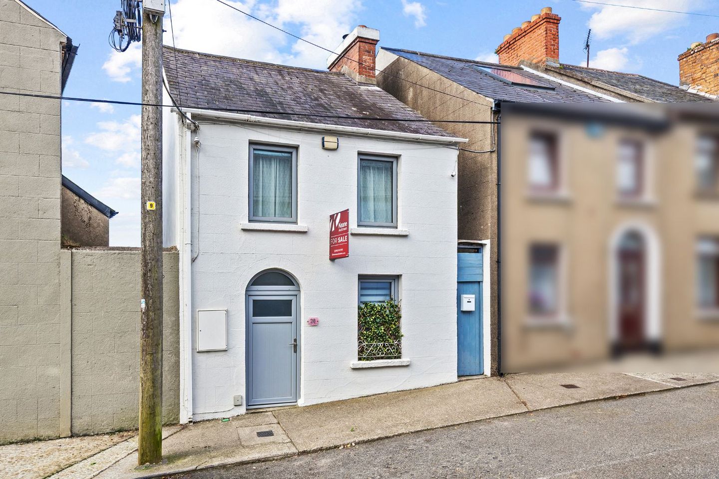 28 Carrigeen Street, Wexford Town, Co. Wexford, Y35A3P1 — photo 1