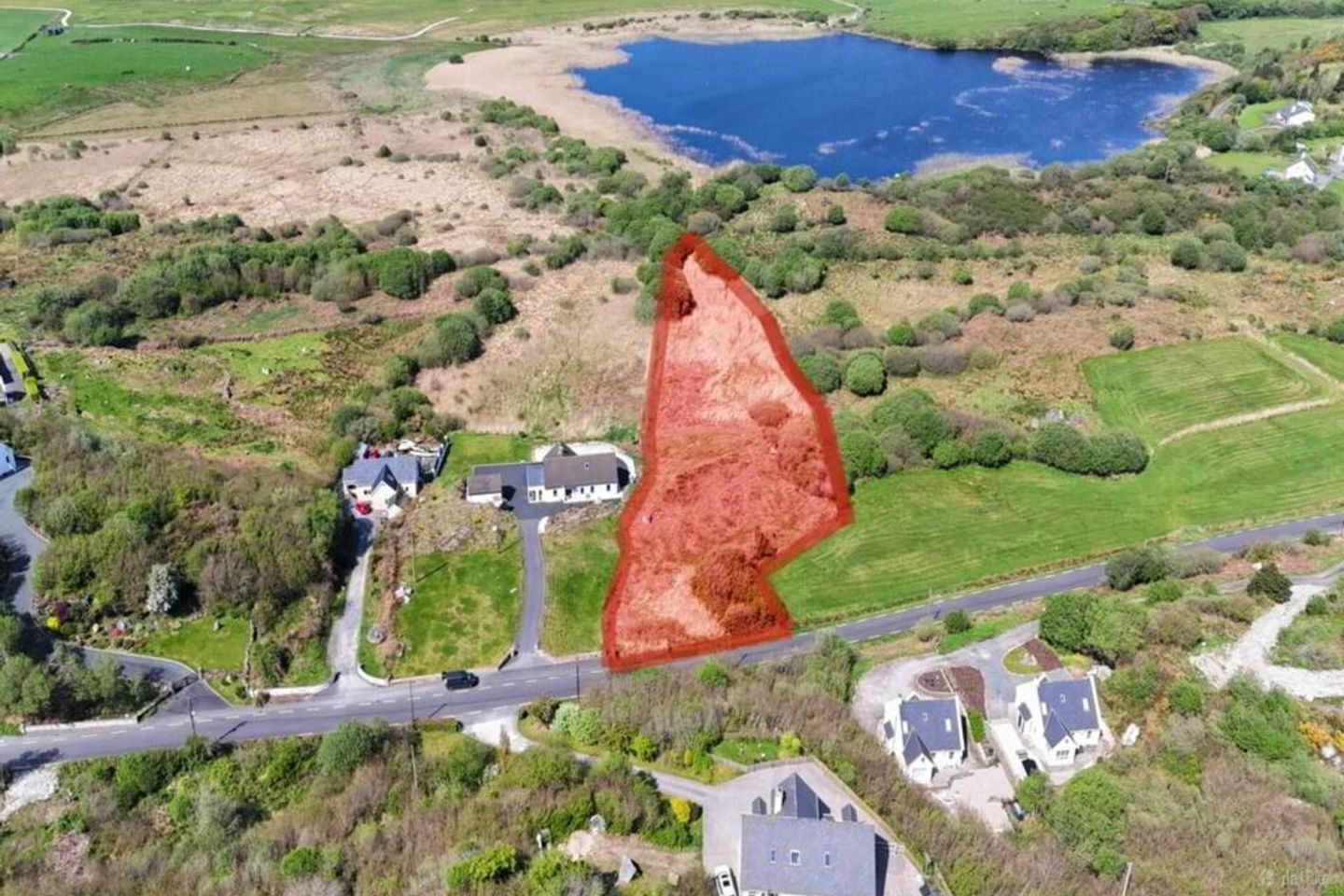 Narin, Portnoo, Co. Donegal — photo 1