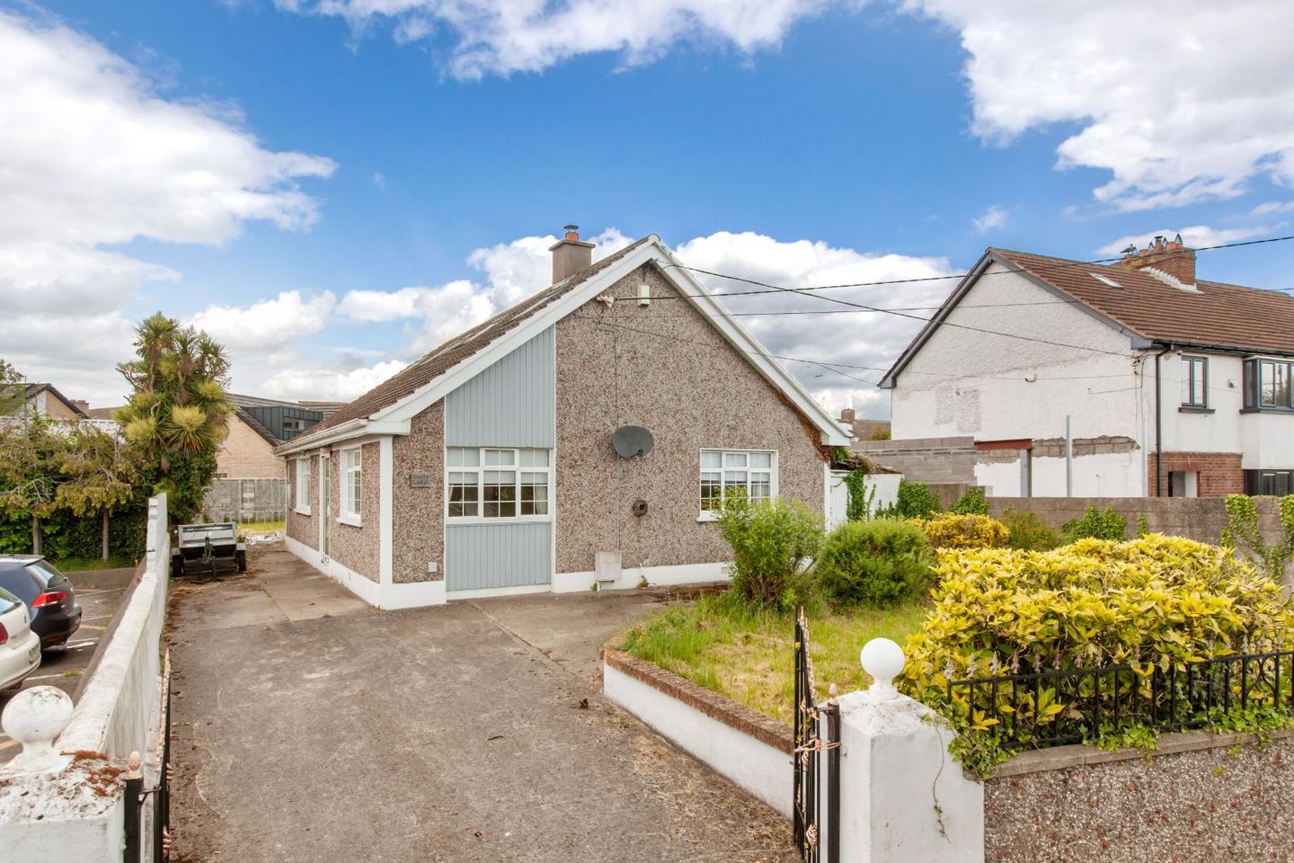 Stella Lodge, Mornington Park, Malahide Road, Artane, Dublin 5, D05W1W6 — photo 1