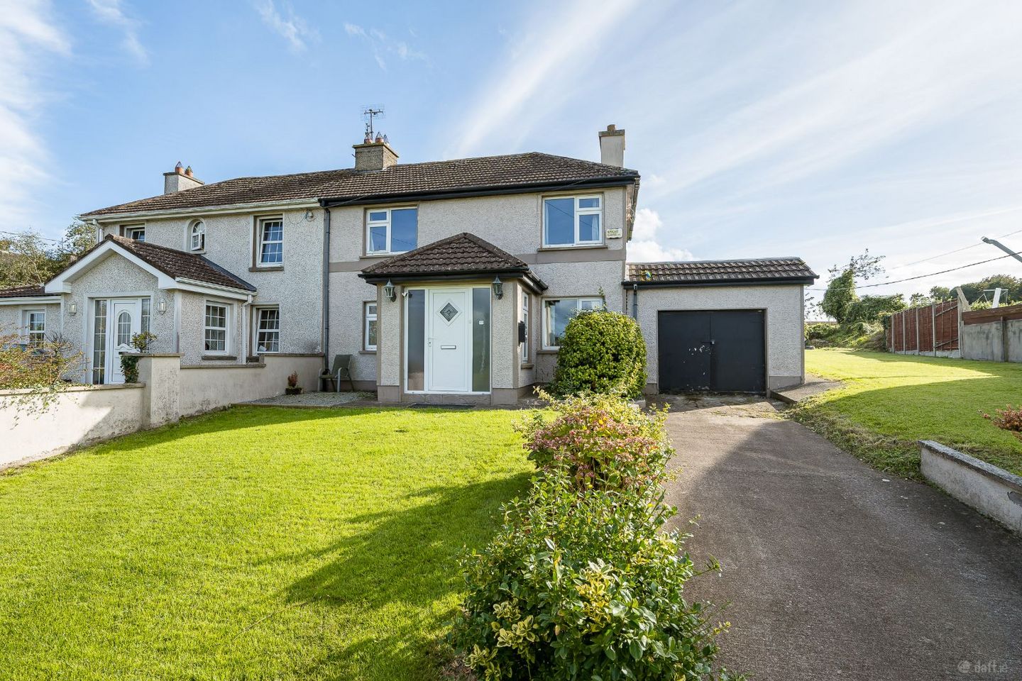 8 Saint Joseph'S Terrace, Ringaskiddy, Ringaskiddy, Co. Cork, P43VY54 — photo 1
