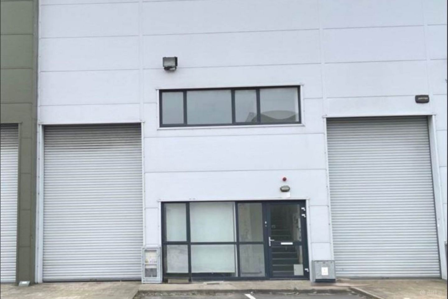Unit 52, Premier Business Park, Ballycoolin Road, Cappagh, Dublin 11, Co. Dublin — photo 1
