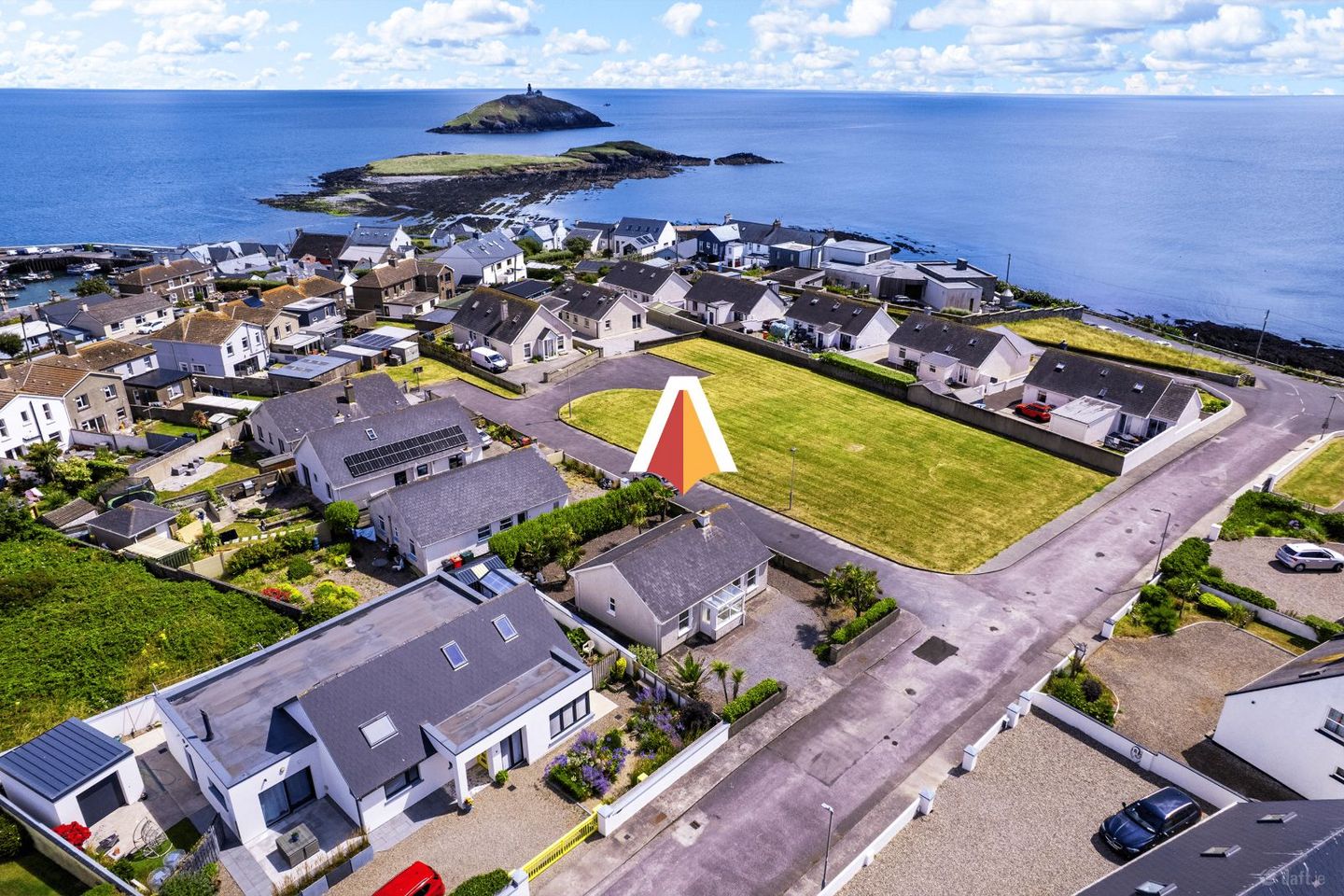 10 Sea View Park, Ballycotton, Co. Cork, P25K099 — photo 1