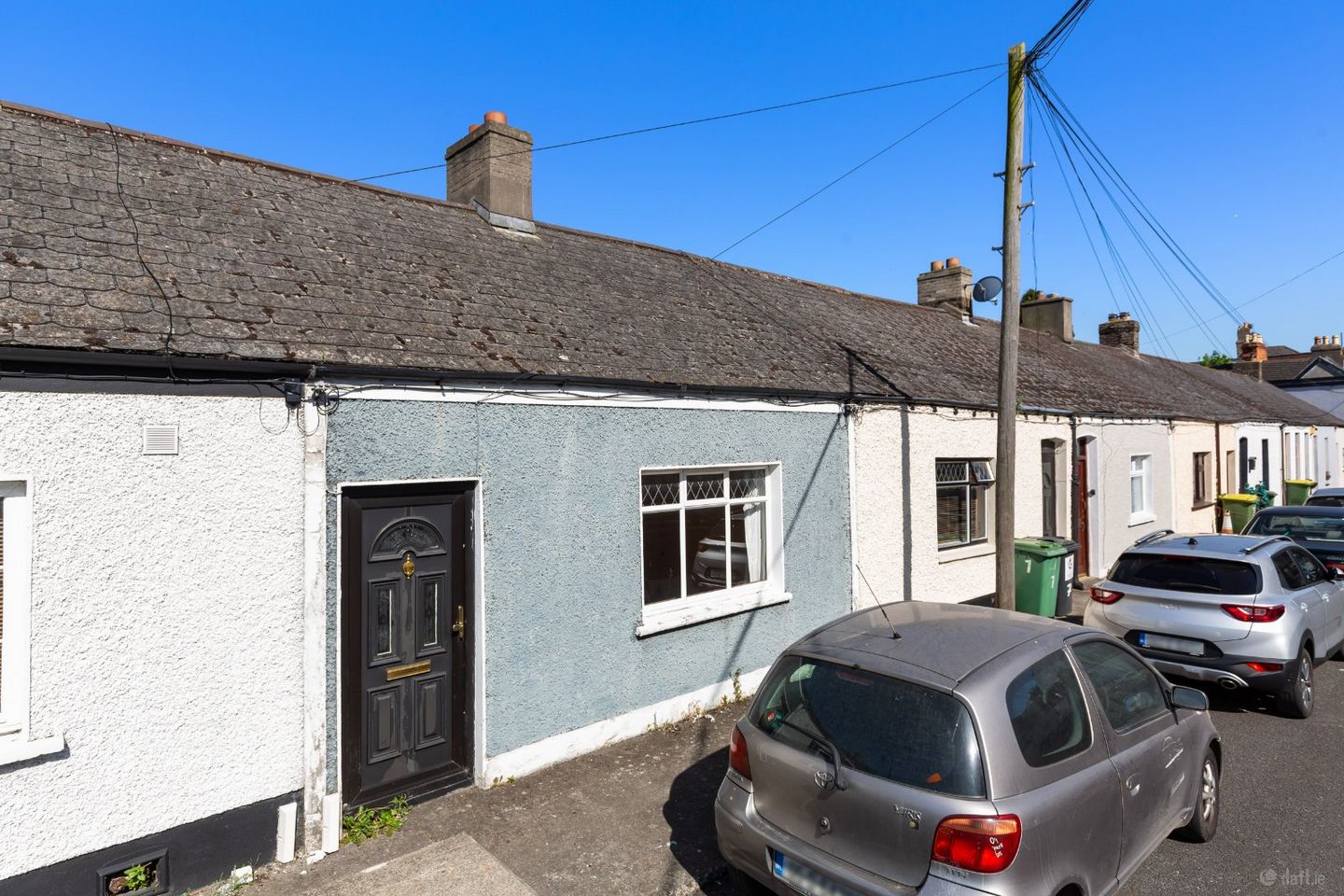 8 O'Sullivan Avenue, Ballybough, Dublin 3, D03EP49 — photo 1