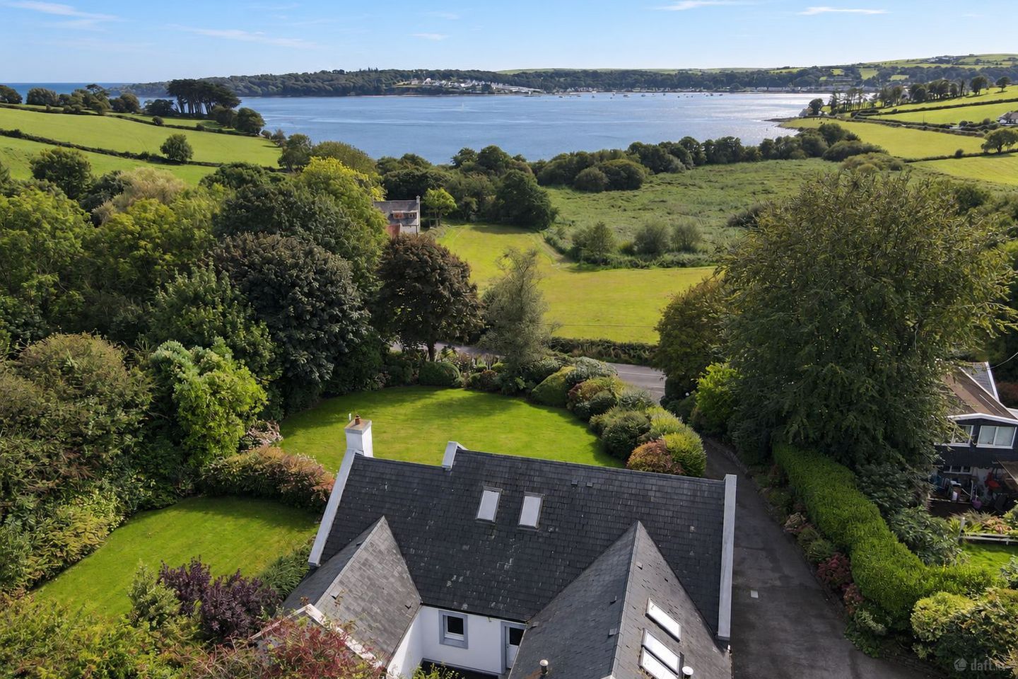Springfield, Lisheenaleen, Kilbrittain, Bandon, Co. Cork, P72FF68 — photo 1
