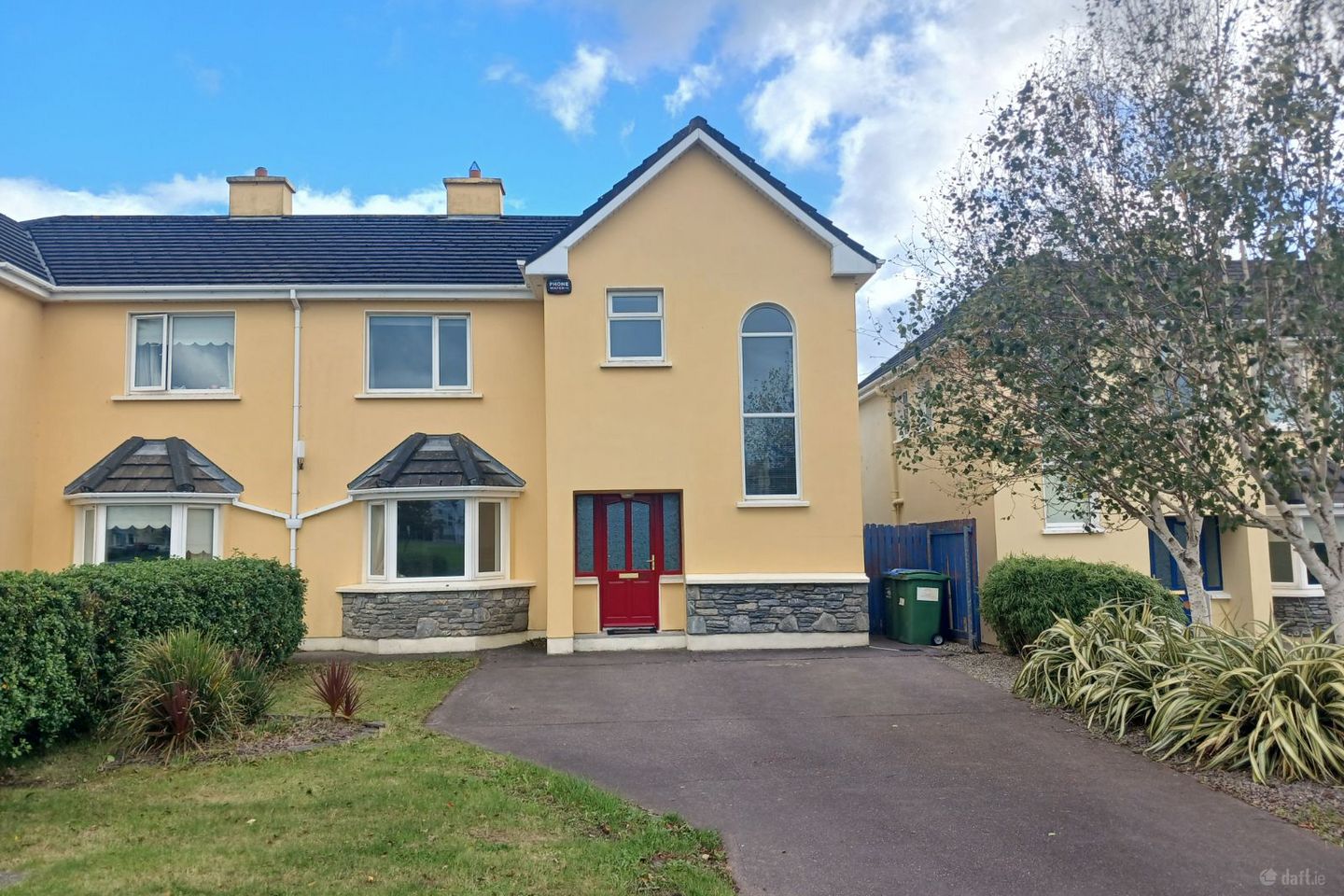 21 Baile An Tooreen, Killorglin, Co. Kerry, V93E4C6 — photo 1