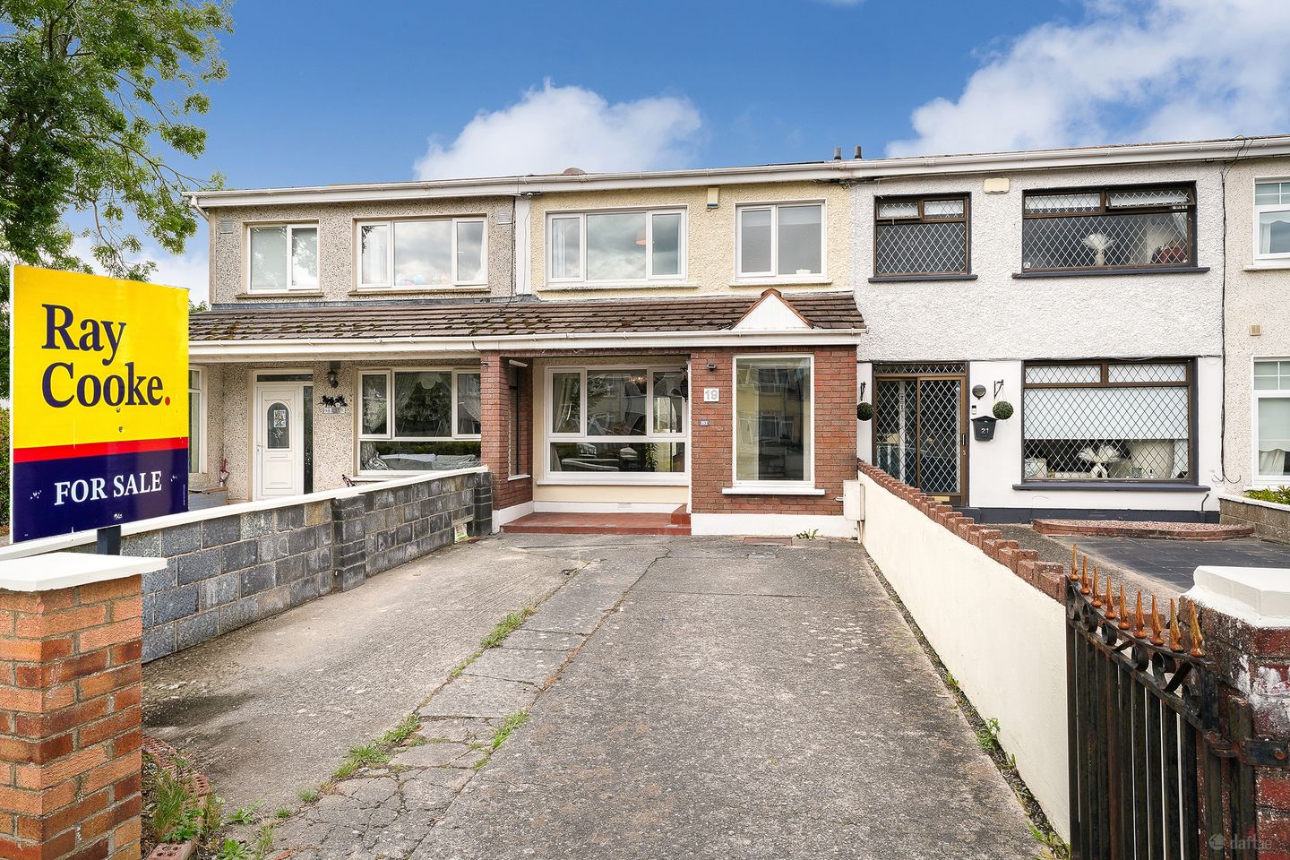 19 Fernwood Avenue, Springfield, Tallaght, Dublin 24 — photo 1
