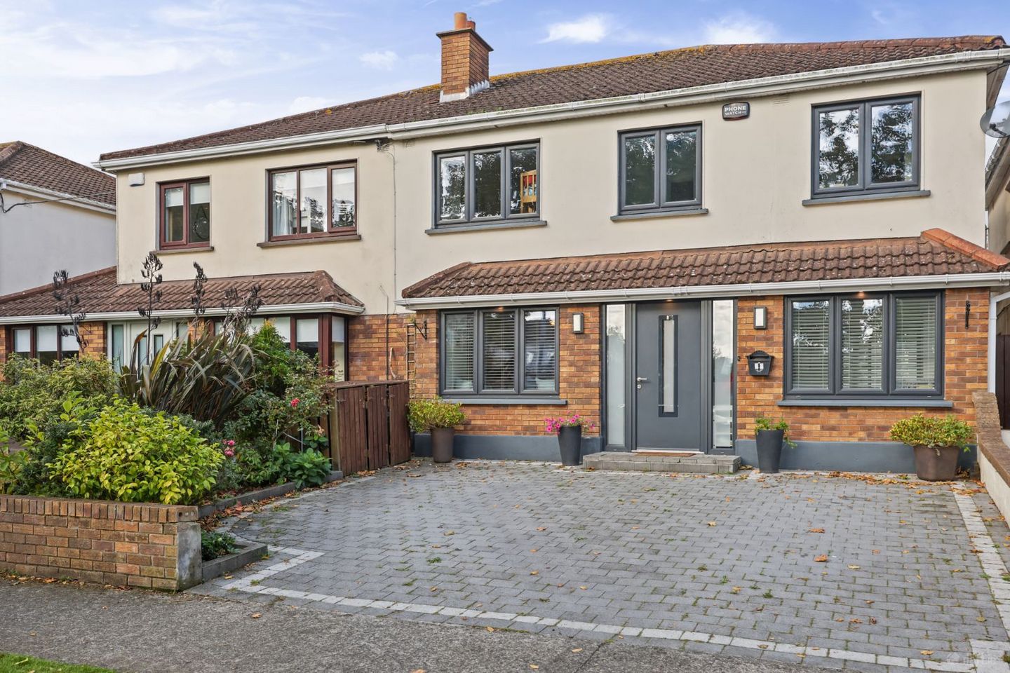 21 Seabury Glen, Malahide, Malahide, Co. Dublin, K36P291 — photo 1
