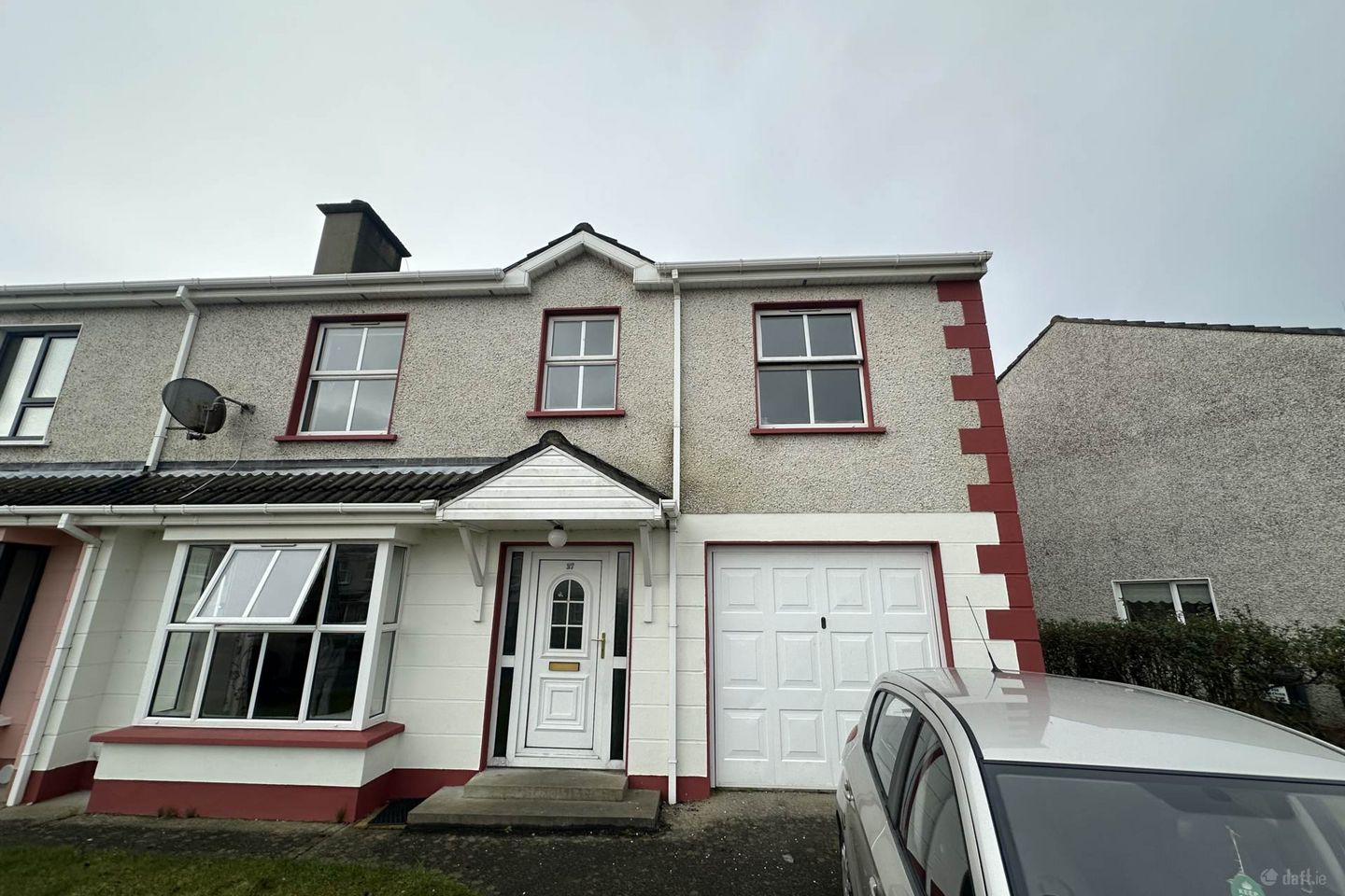 27 Carolina Park, Kiltoy, Letterkenny, Co. Donegal — photo 1