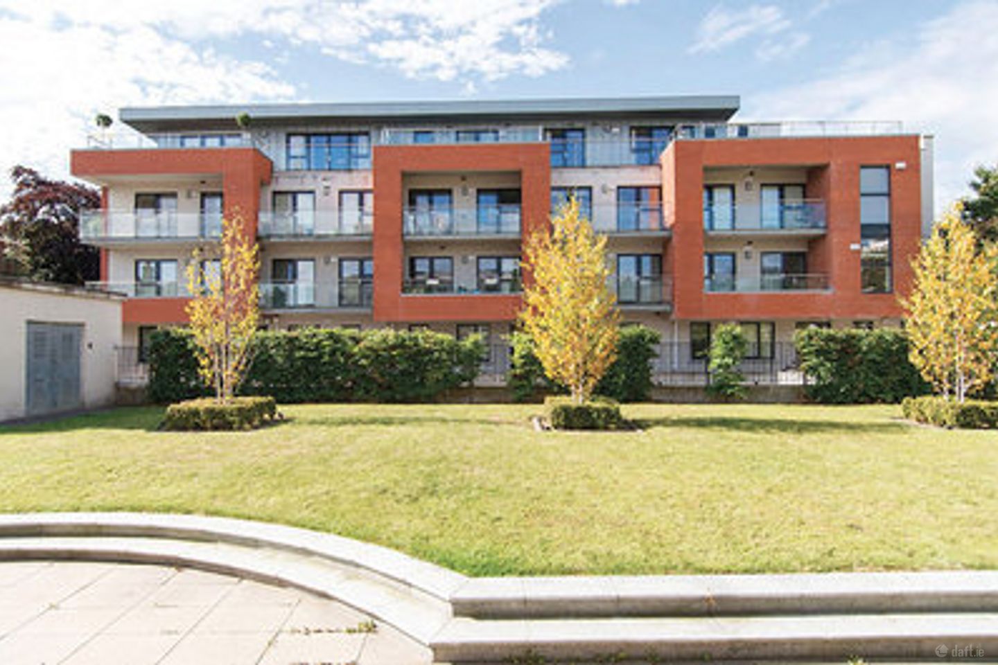 Apartment 5, Block A, Bessboro House, Terenure, Co. Dublin — photo 1