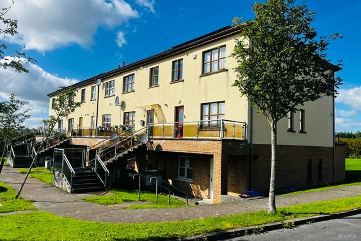 27 Rathevan Heights, Portlaoise, Portlaoise, Co. Laois, R32AY28 — photo 1