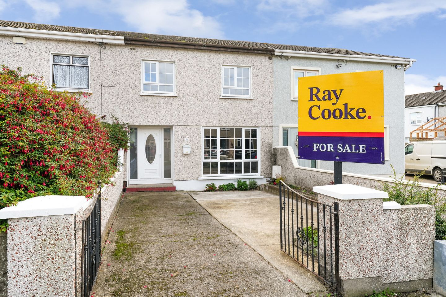 30 Raheen Close, Tallaght, Dublin 24 — photo 1