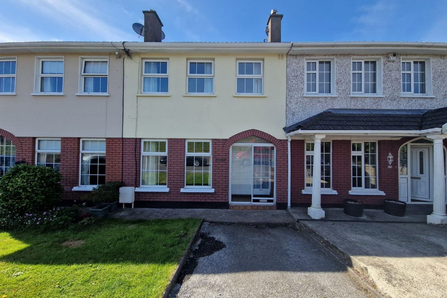 27 Laurel Ridge, Shanakiel, Hollyhill, Co. Cork, T23DY2V — photo 1
