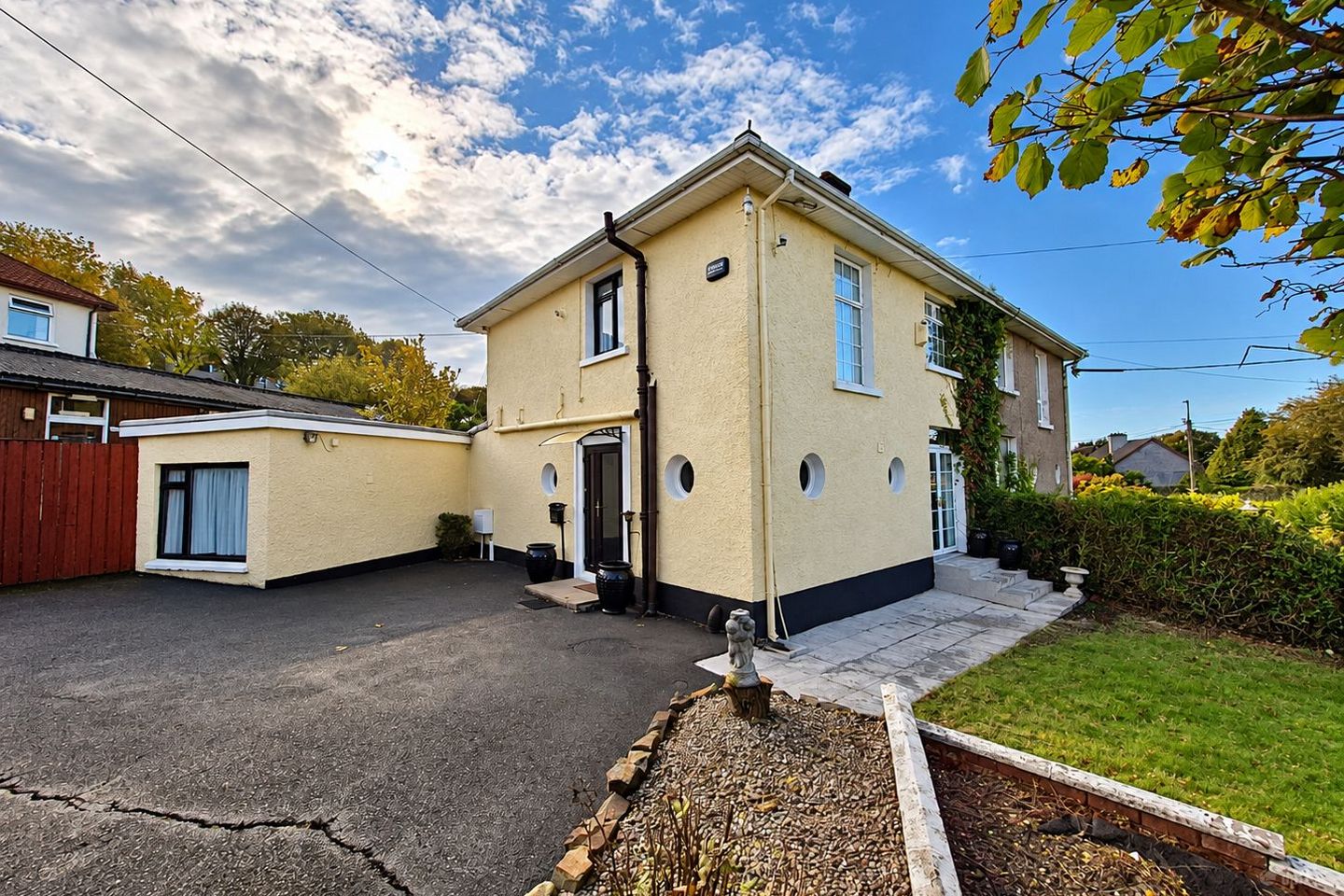 Montfort, Gordon's Hill, Ballyvolane, Co. Cork, T23XH63 — photo 1