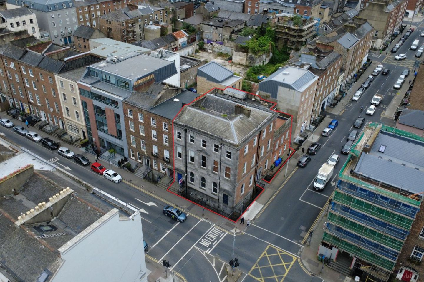 63 O'Connell Street, Limerick City Centre, Co. Limerick, V94XT62 — photo 1