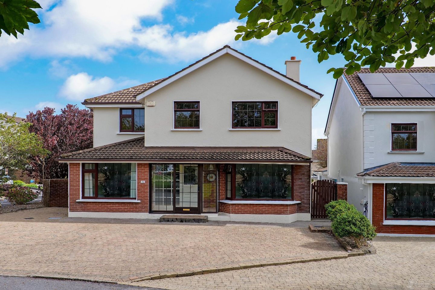 36 Clybaun Heights, Shangort Road, Knocknacarra, Galway City, H91KV0Y — photo 1