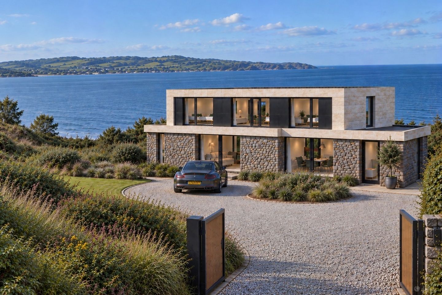 Heathcliff, Stoney Boreen, Myrtleville, Cork, Ballinluska, Co. Cork, P43AX78 — photo 1