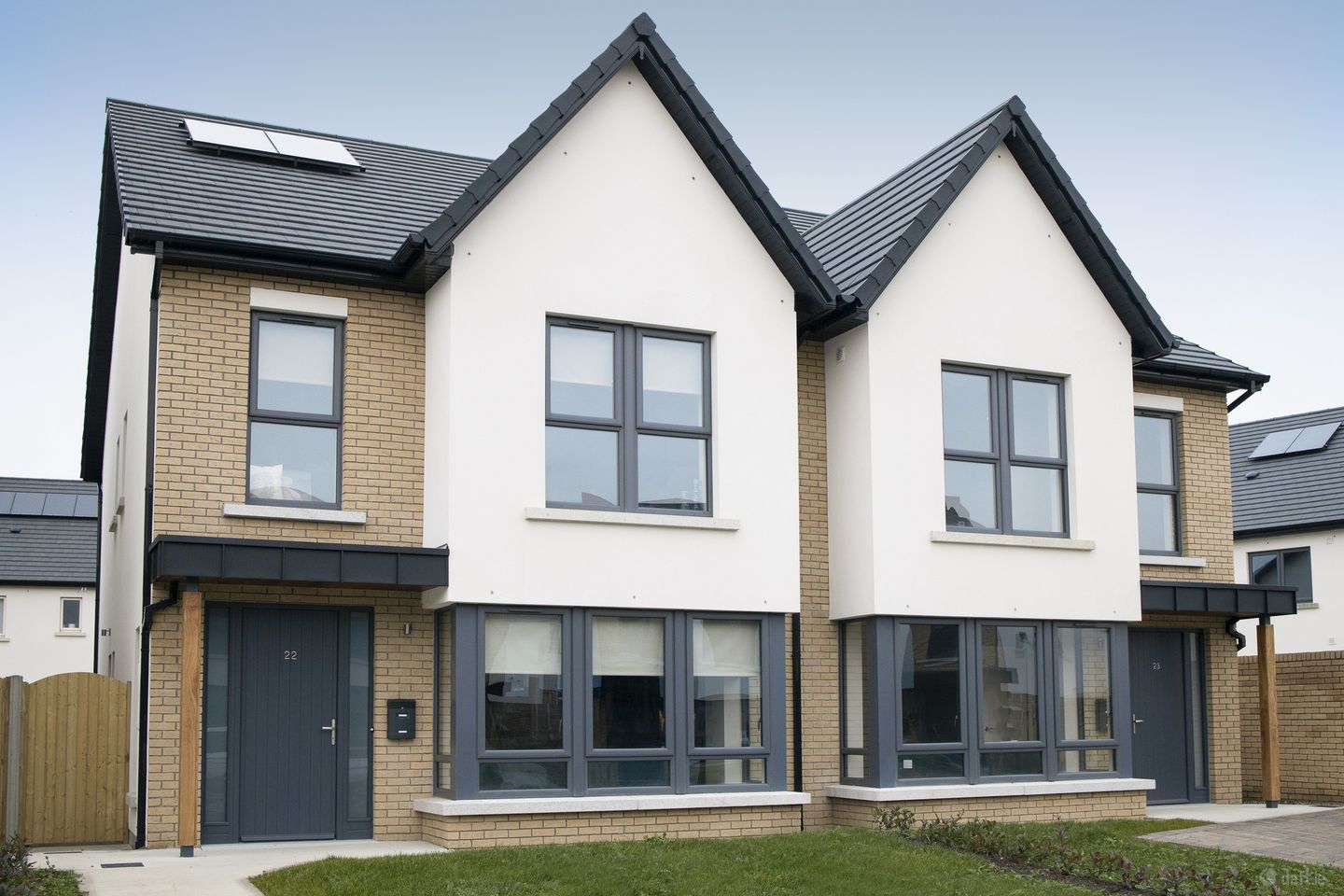 Similar Property