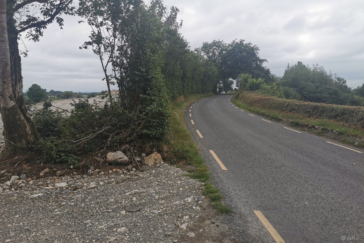 Cartron East, Tullamore, Co. Offaly — photo 1