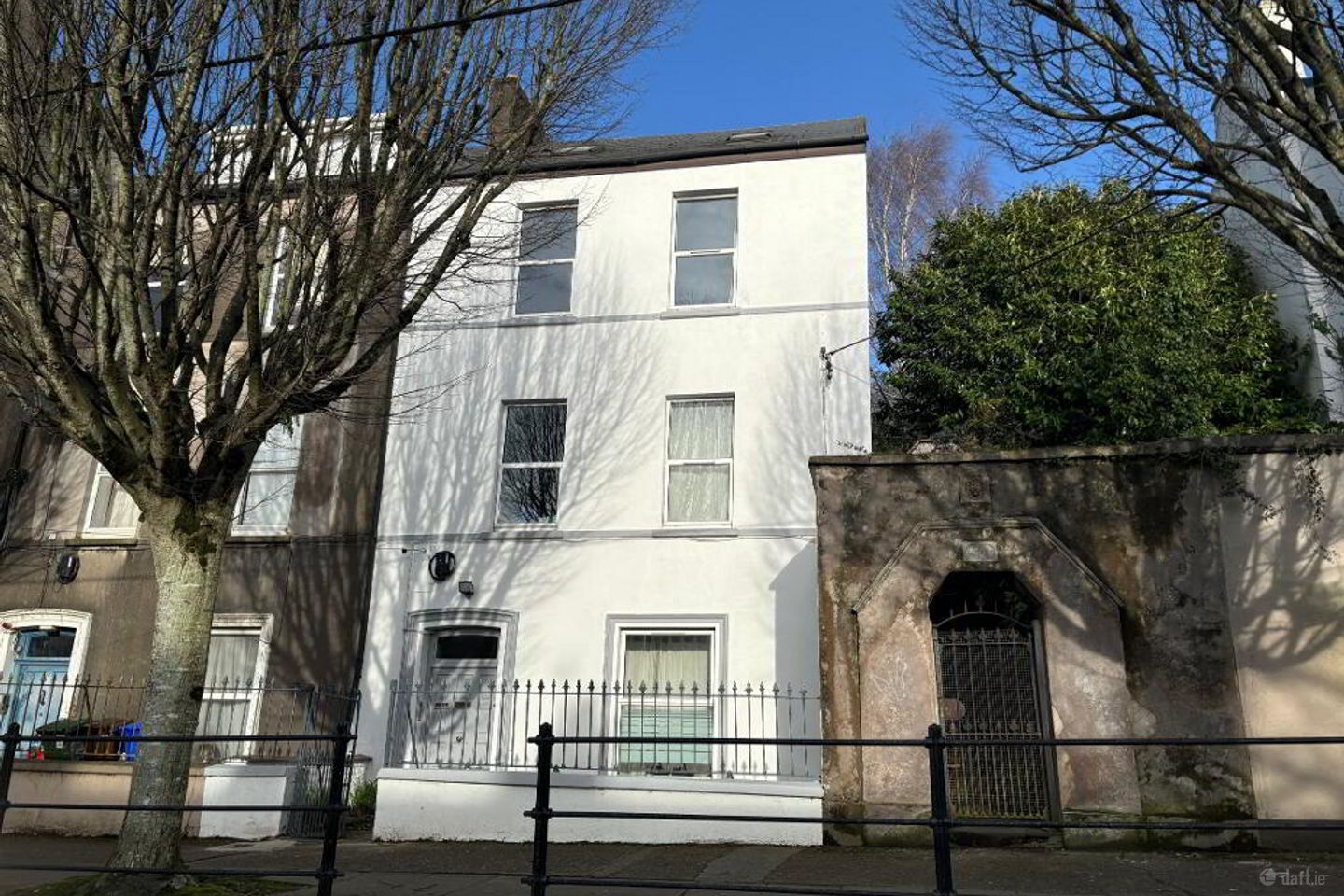 3 Verdon Place, Wellington Road, Cork — photo 1
