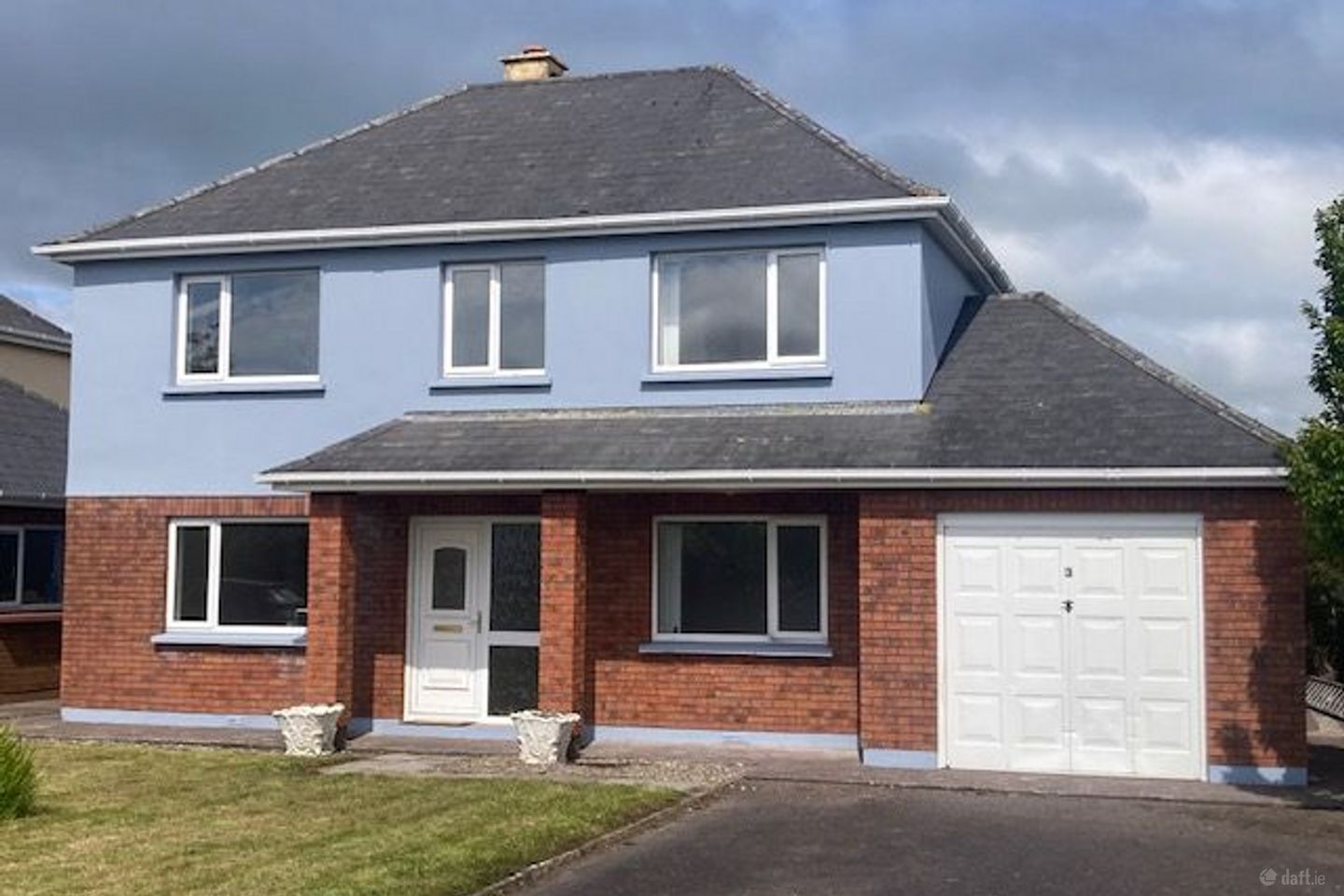 3 Laharn Drive, Killorglin, Co. Kerry, V93TP40 — photo 1