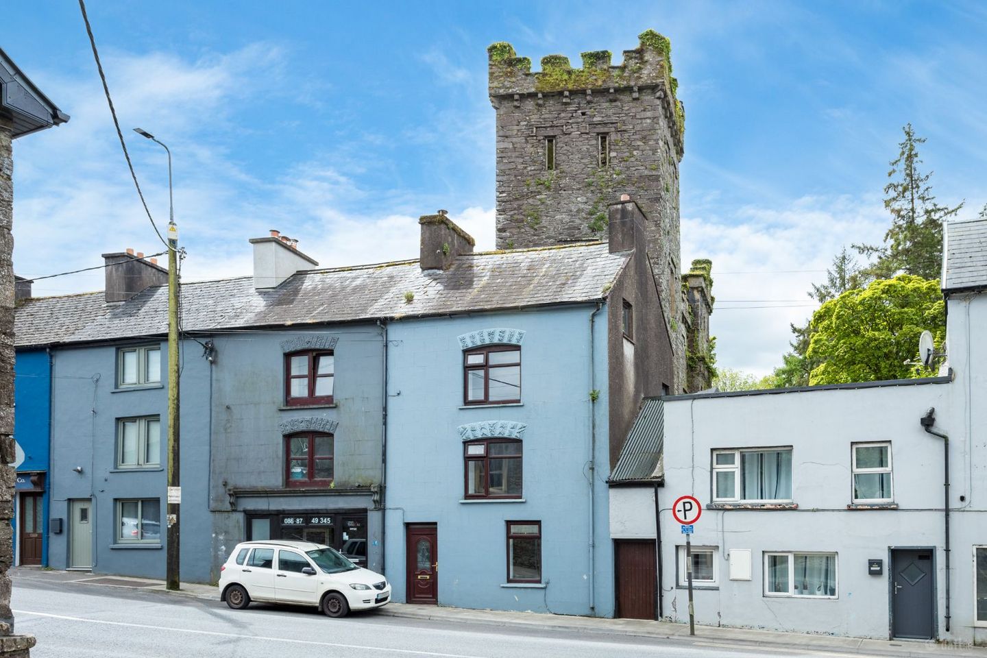 3 Castle Street, Macroom, Macroom, Co. Cork, P12VE81 — photo 1