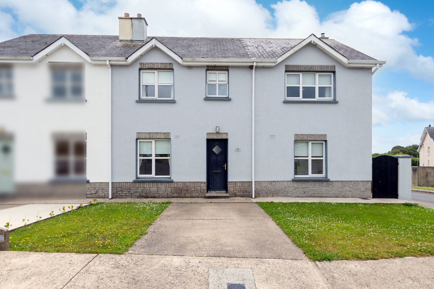 25 Thornbrook, The Ballagh, Enniscorthy, Co Wexford, Y21AV96 — photo 1