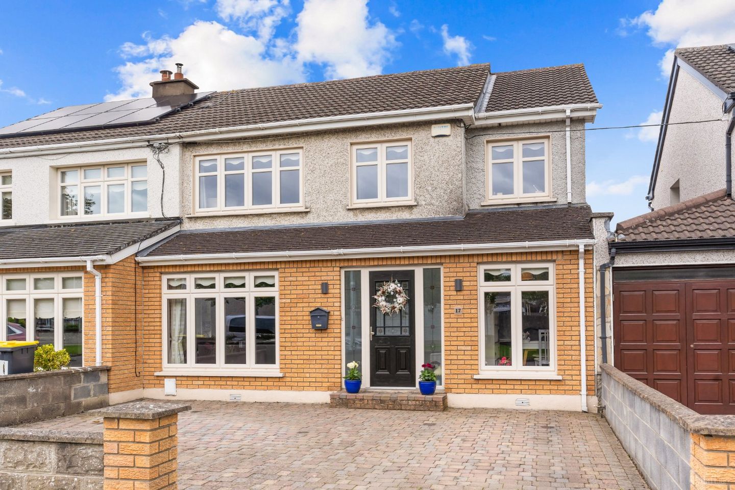17 Osprey Drive, Templeogue, Dublin 6W, D6WYT95 — photo 1