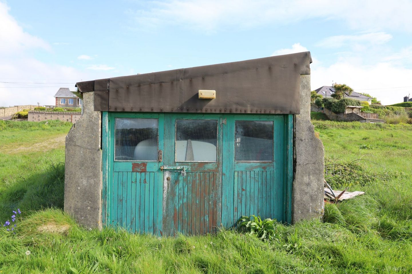 The Boat House, Harbour View, Kilbrittain, Co. Cork — photo 1