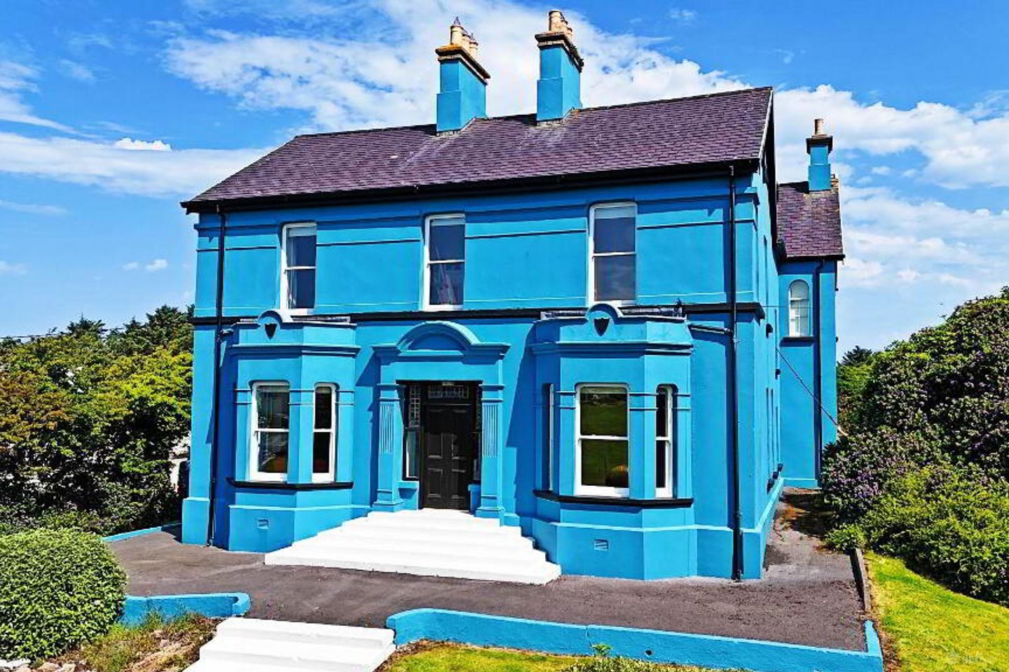 Foirnis, Burtonport, Co. Donegal, F94H0C1 — photo 1