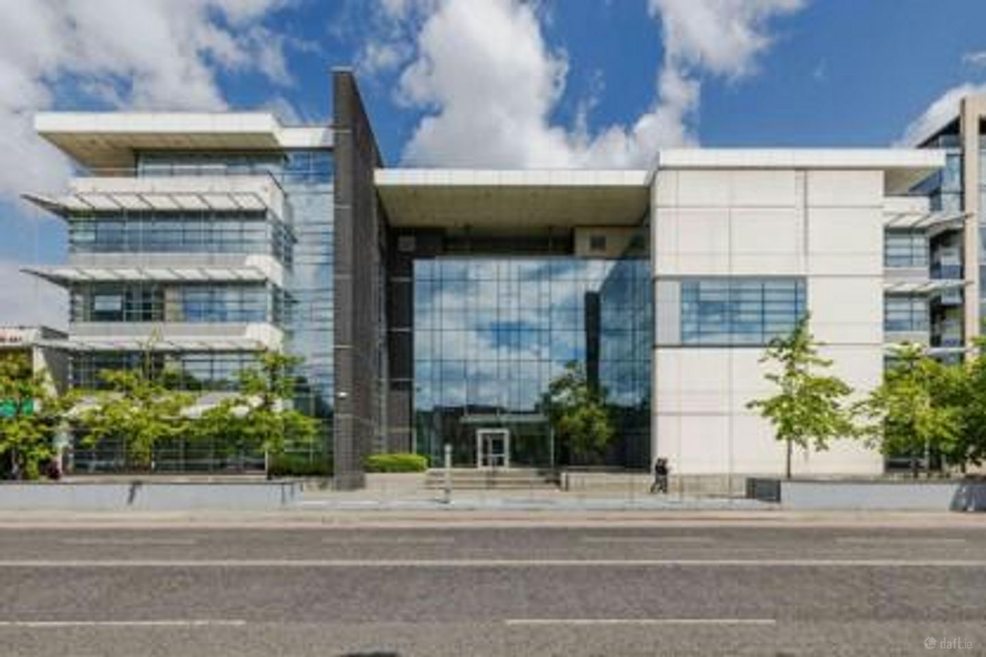 Penthouse Suite, Apex Business Centre, Dublin 18, Apex Business Centre, Blackthorn Road, Dublin — photo 1