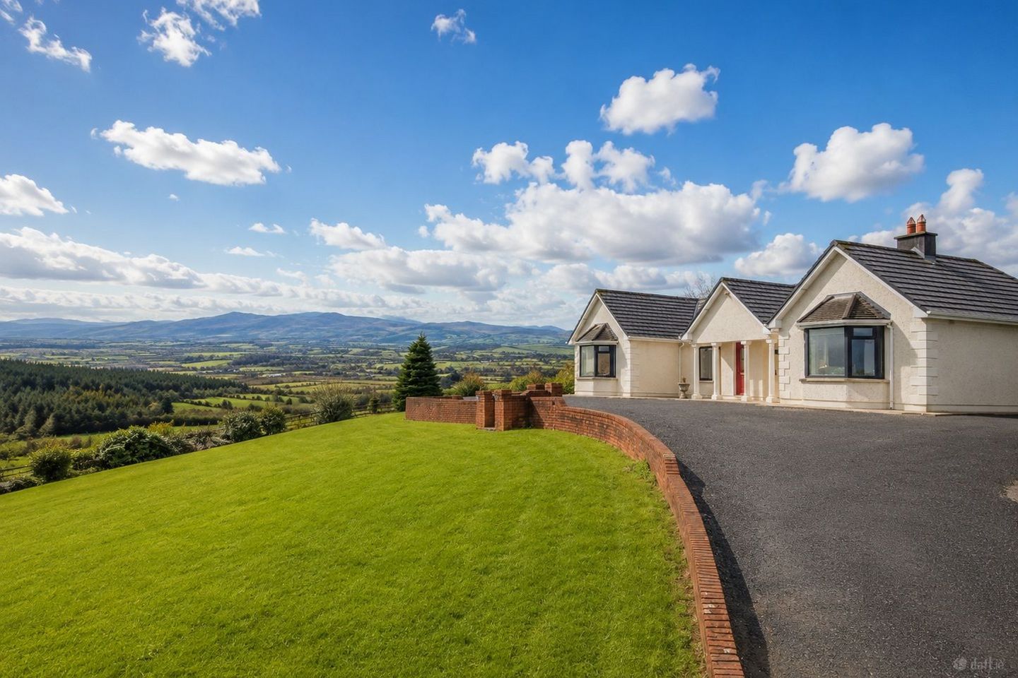 Galtymore, Skeheenarinky near, Mitchelstown, Co. Cork — photo 1