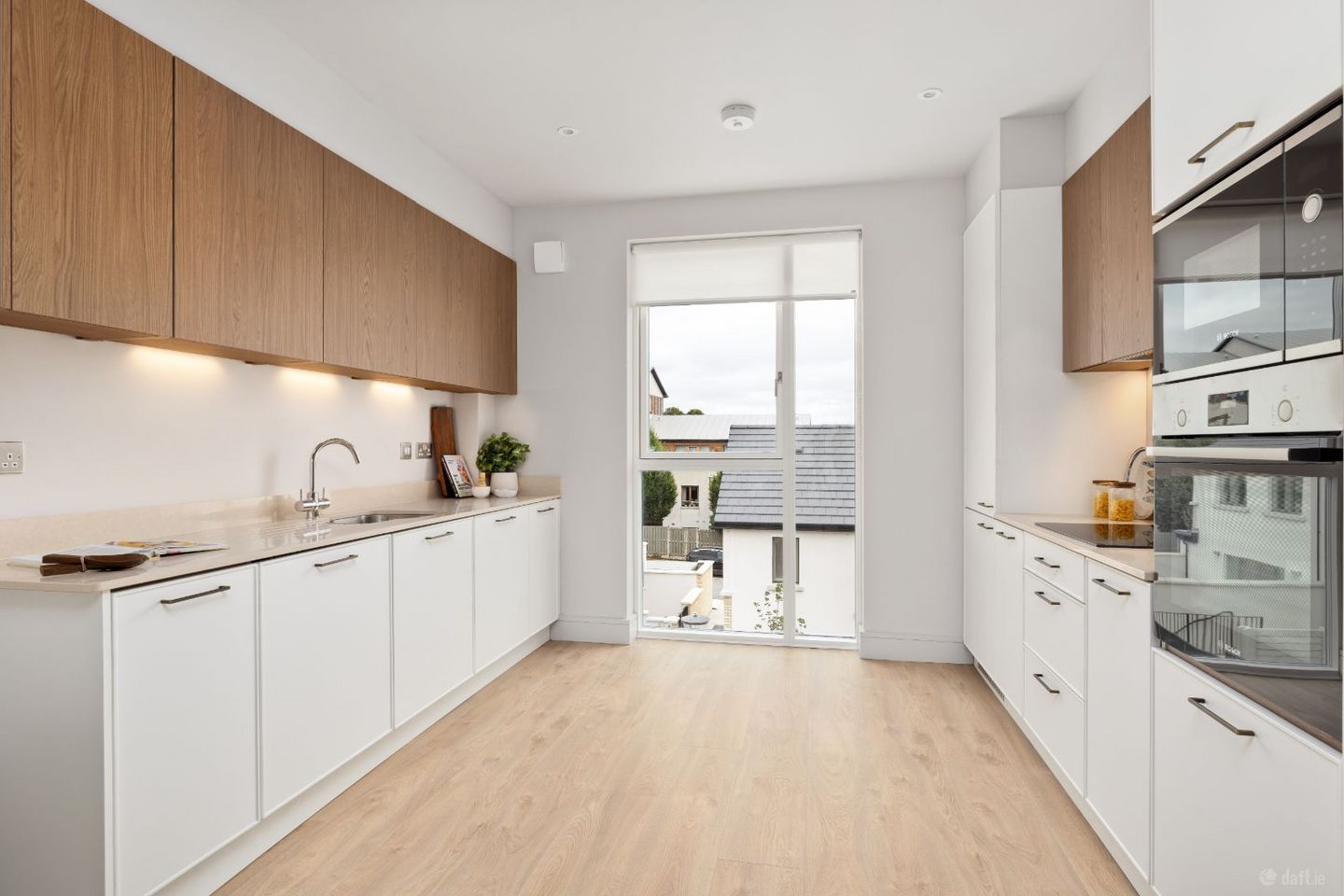 3 Bed Duplex , The Glen, Druids Park, Druids Glen Road, Cabinteely, Dublin 18 — photo 1