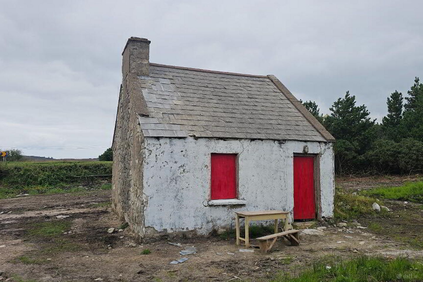 Craghyboyle, Dungloe, Co. Donegal — photo 1