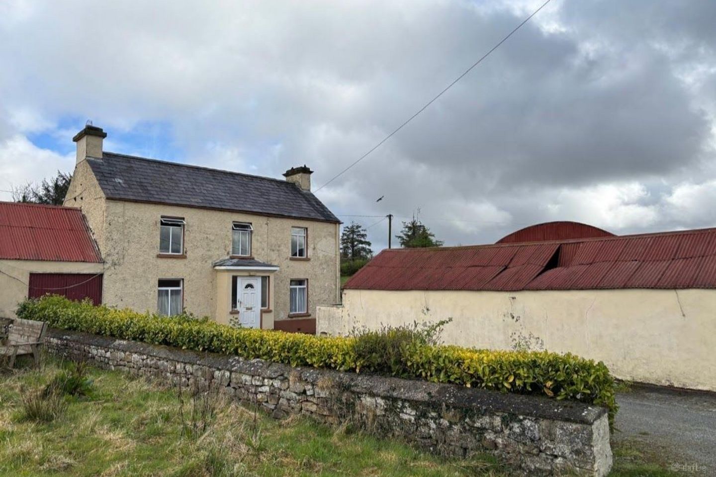 Leitrim Lower, Eslinbridge, Mohill, Co. Leitrim, N41YX72 — photo 1