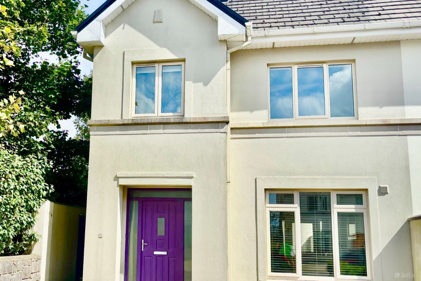 96 Eallagh, Headford, Headford, Co. Galway, H91X8CK — photo 1