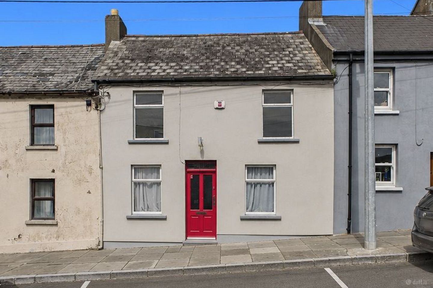 14 Ballybricken, Waterford City Centre, Co. Waterford, X91F8FV — photo 1
