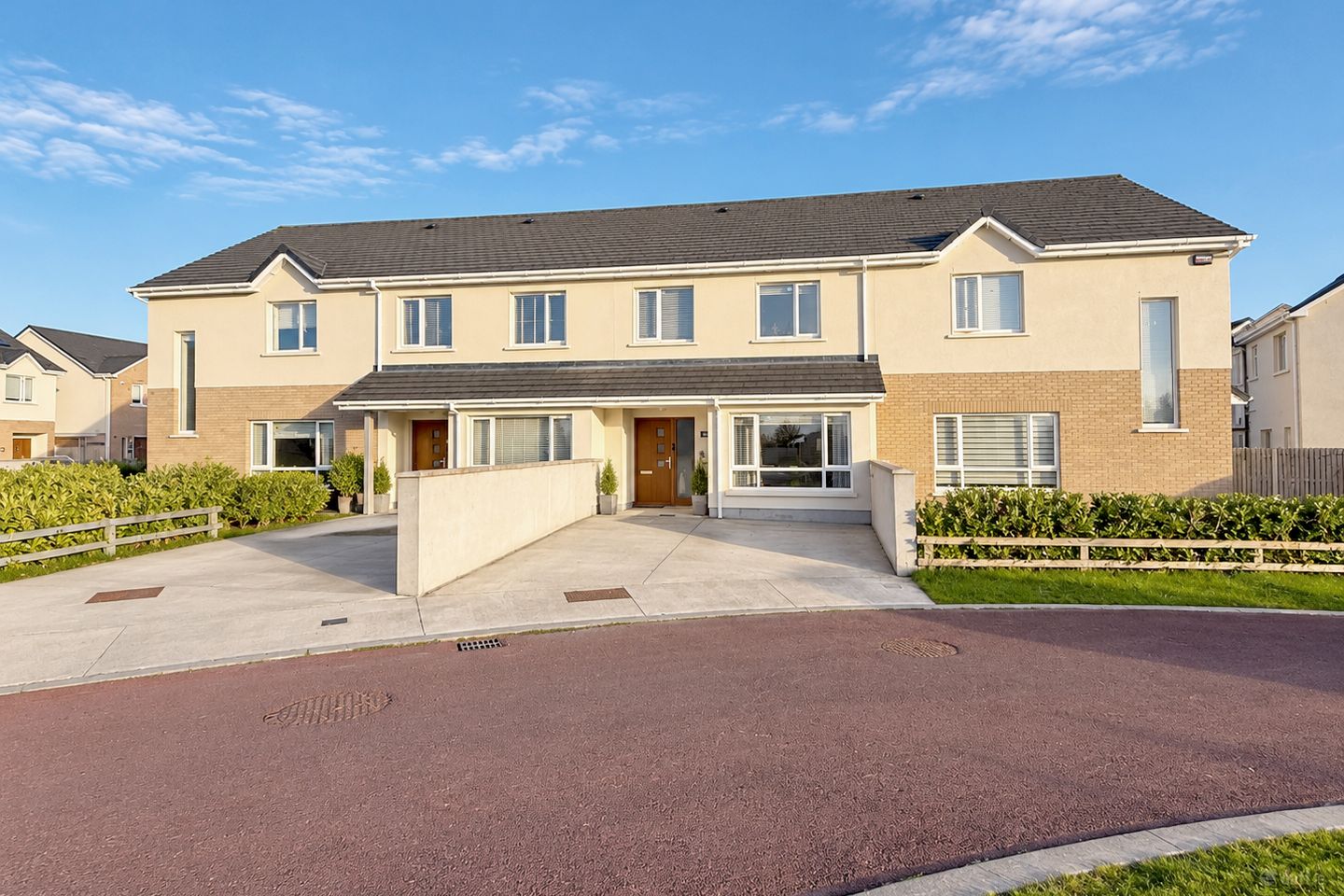 92 Ashewood Walk, Summerhill Lane, Portlaoise, Co. Laois, R32FPP8 — photo 1