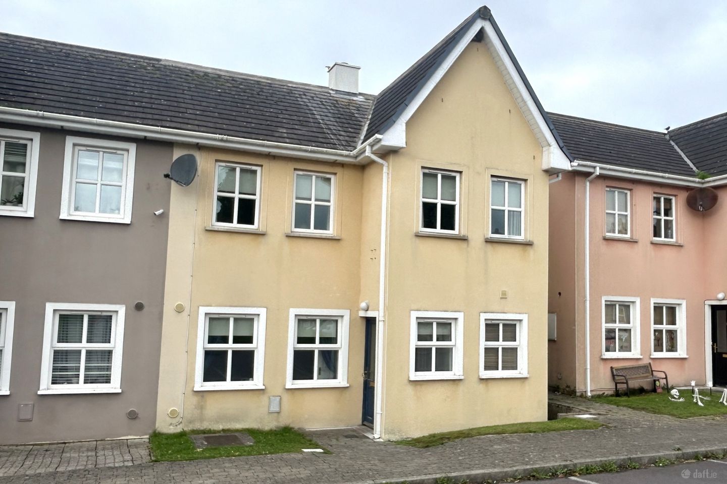 37 The Manor, Clondulane, Fermoy,, Co. Cork., P61 FH42 — photo 1