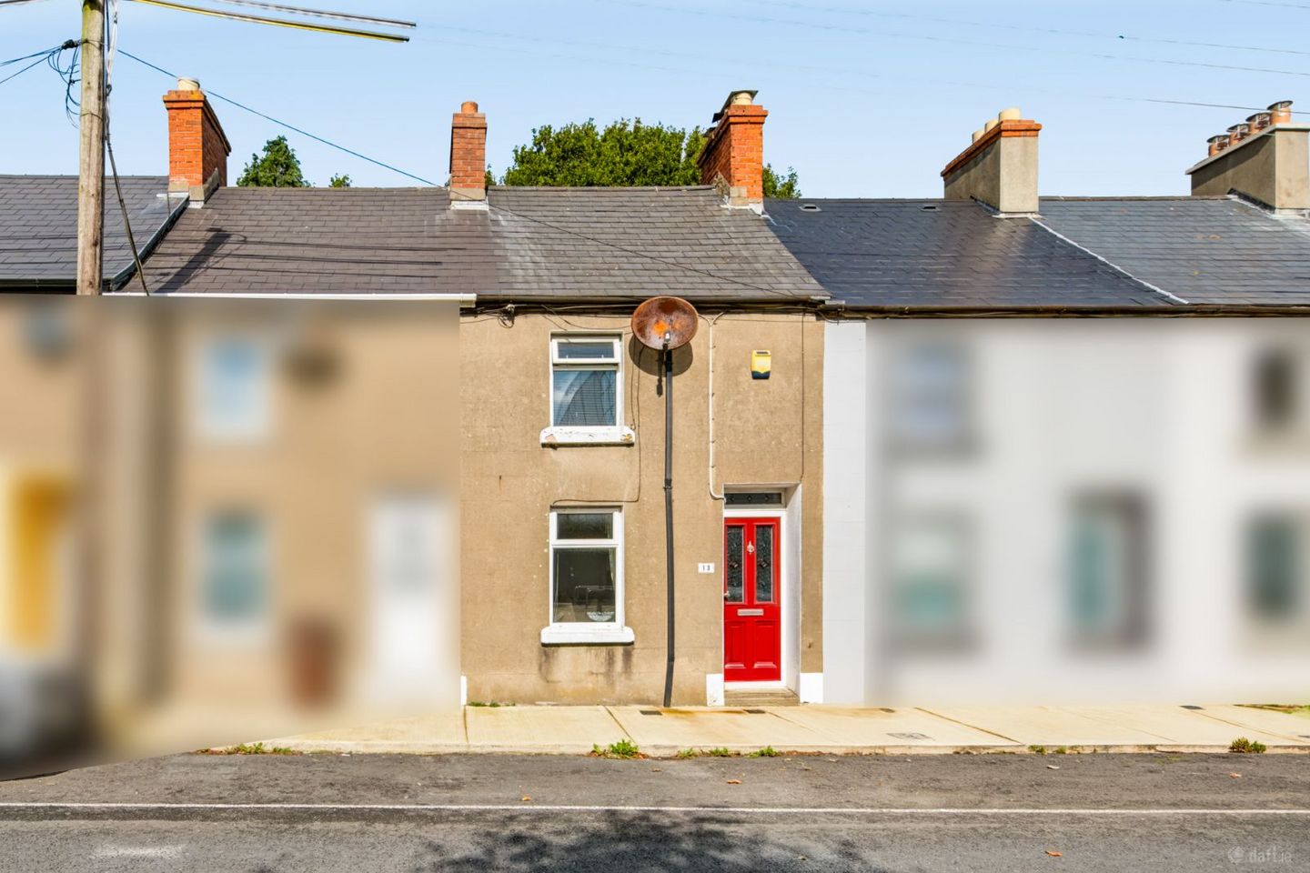 13 Distillery Road, Wexford Town, Co. Wexford, Y35V0P1 — photo 1