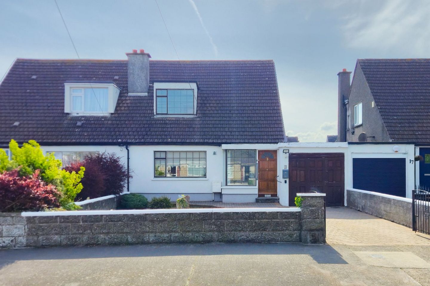 15 Mountdown Park, Terenure, Dublin 12, D12AY88 — photo 1