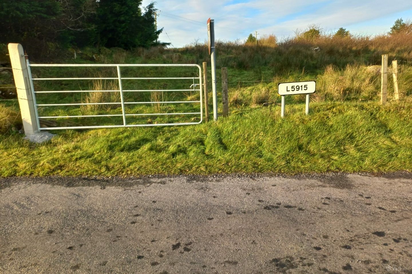 Castlecrunnoge, Swinford, Co. Mayo — photo 1