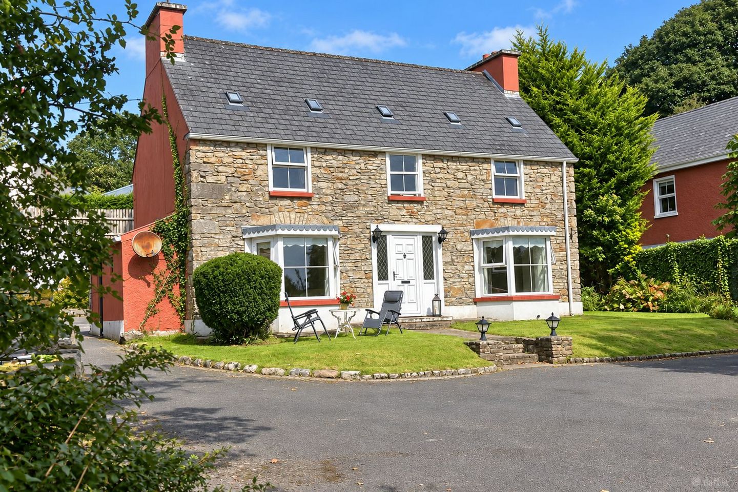Drumrooske Middle, Donegal, Donegal Town, Co. Donegal, F94PYD0 — photo 1