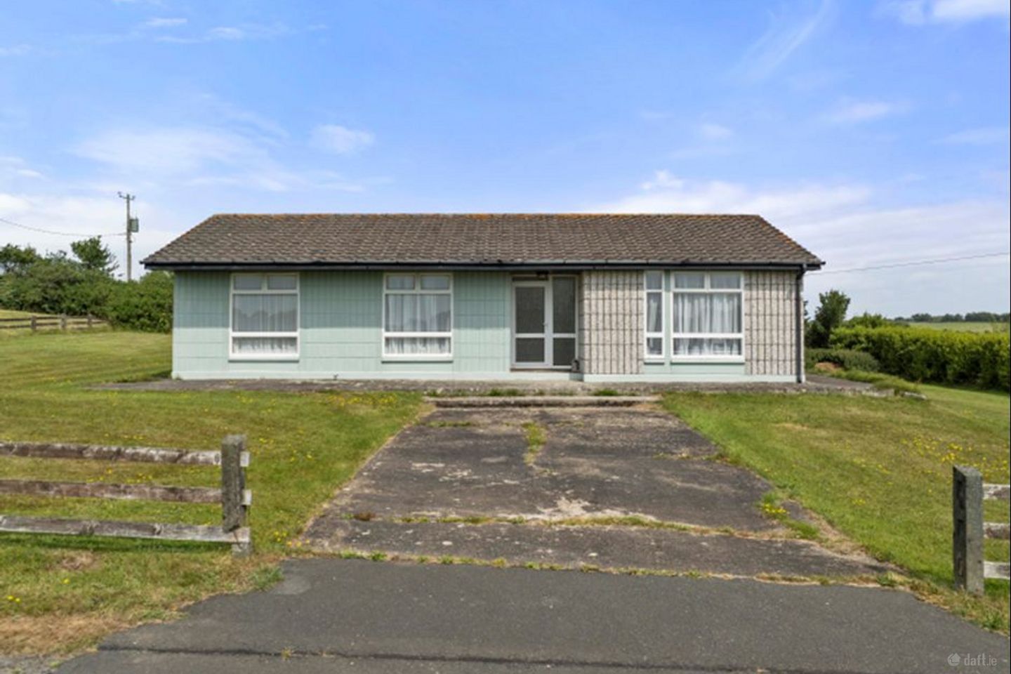8 Greenacres, Donaghmore, Ballygarrett, Ballygarrett, Co. Wexford, Y25KC57 — photo 1