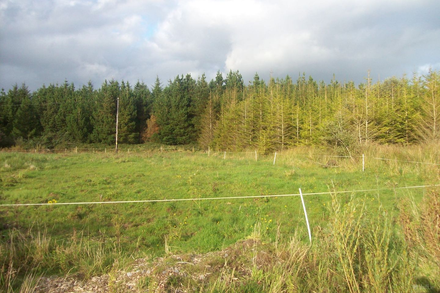 Ballinphuill, Claremorris, Co. Mayo — photo 1